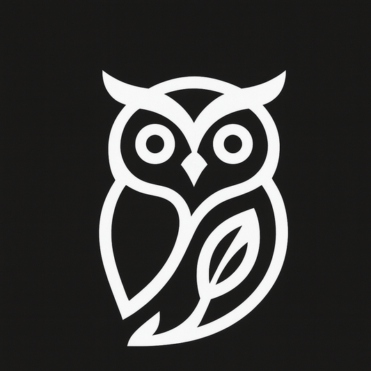 Owl logo
