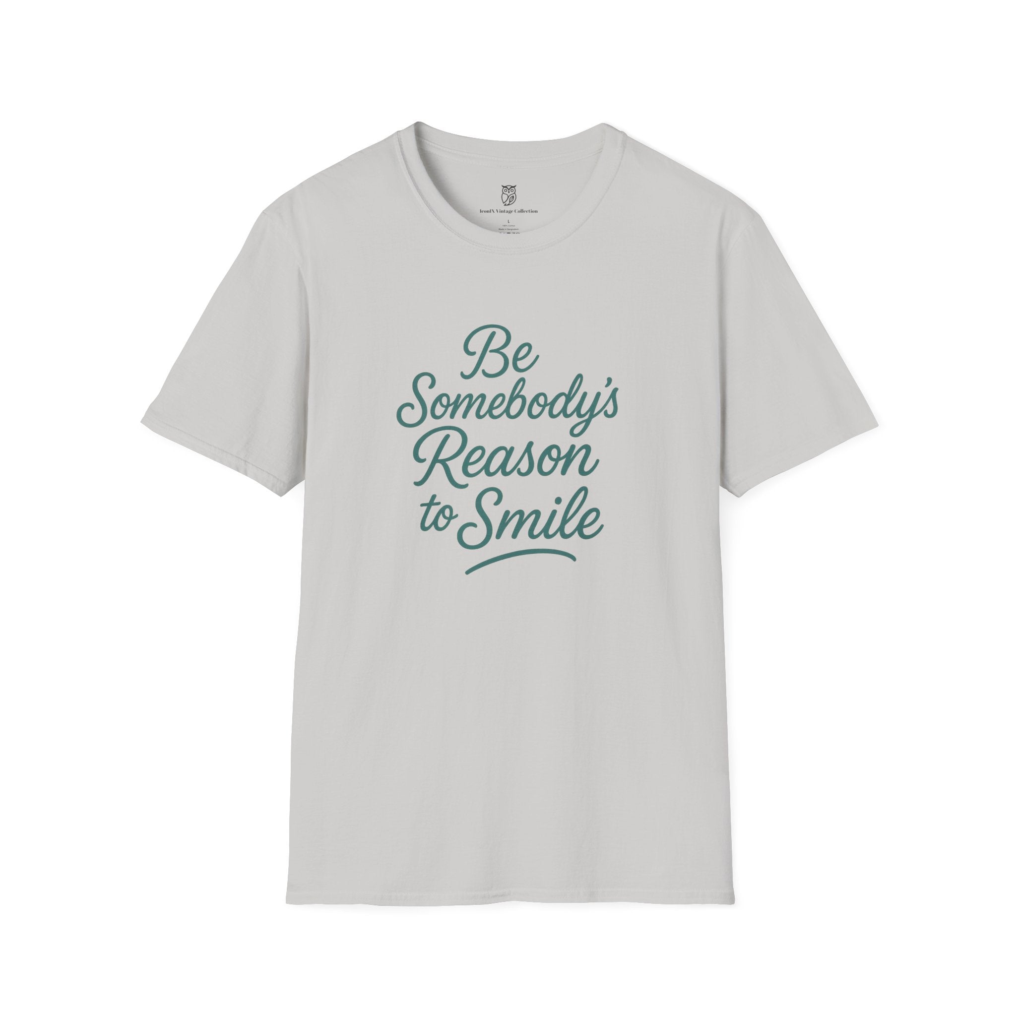 Be Somebody's Reason to Smile T-Shirt