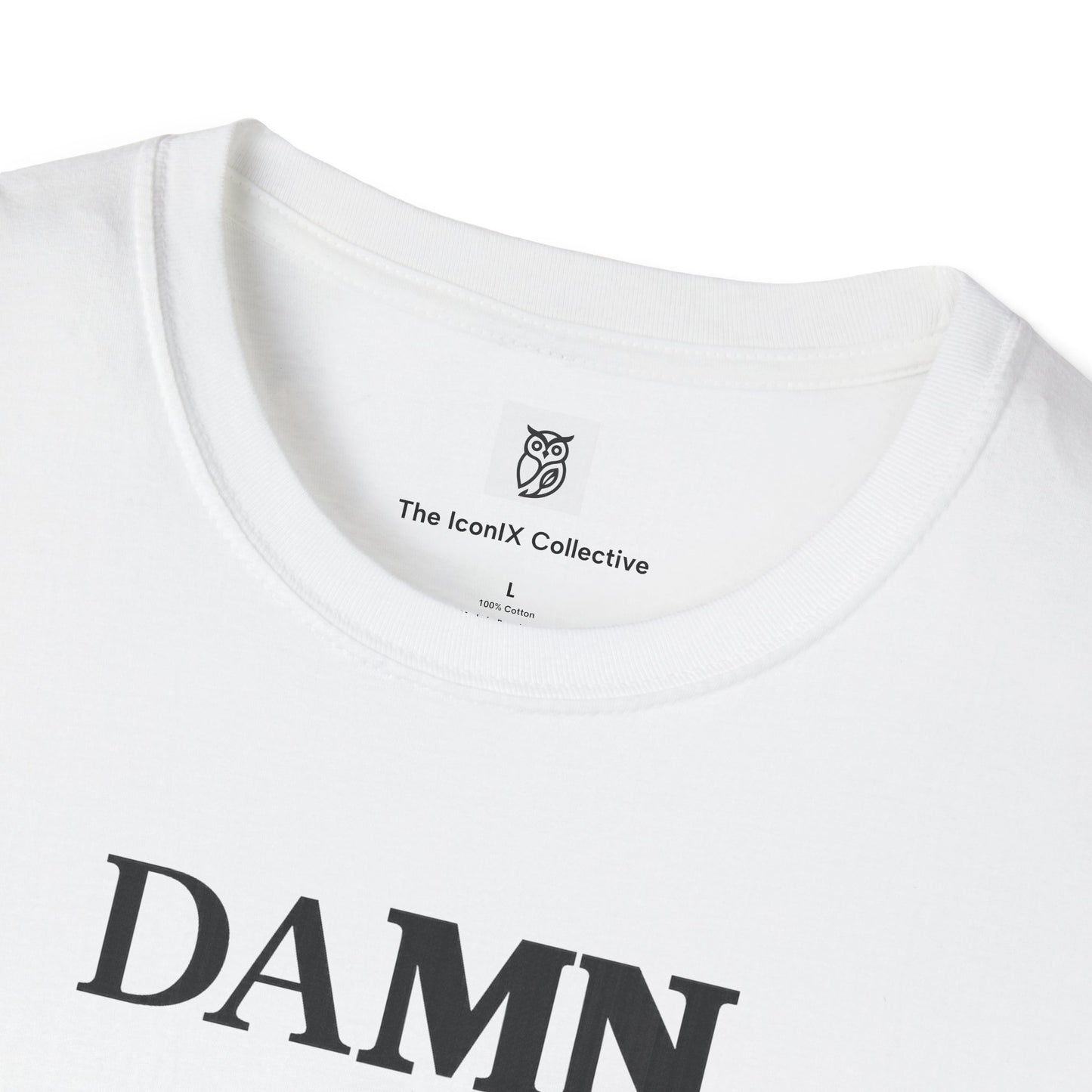 Damn Proud of Minneapolis T-Shirt — City Pride Tee