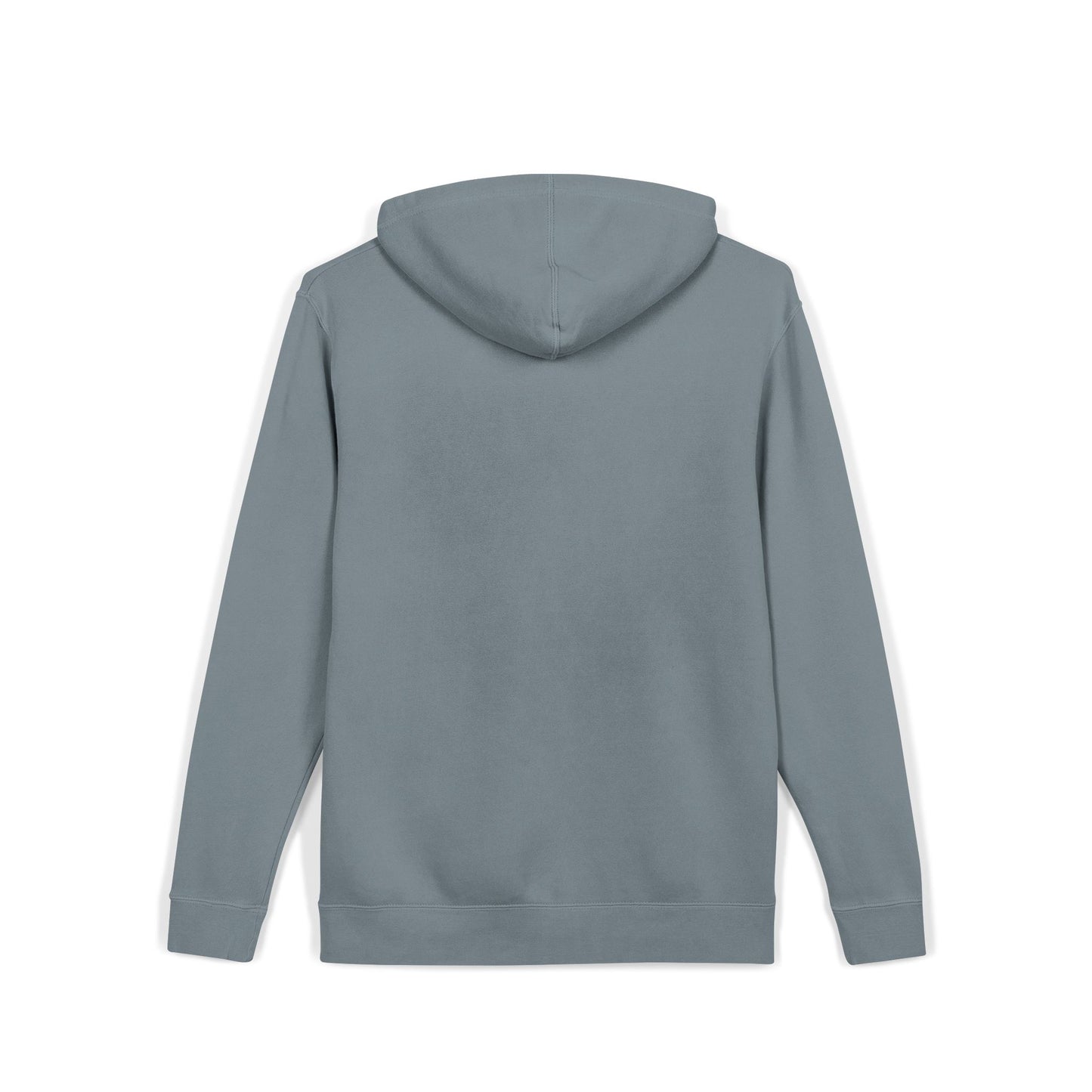 Minnesota "Aquí Nos Cuidamos" | State Hoodie, Minimal Design