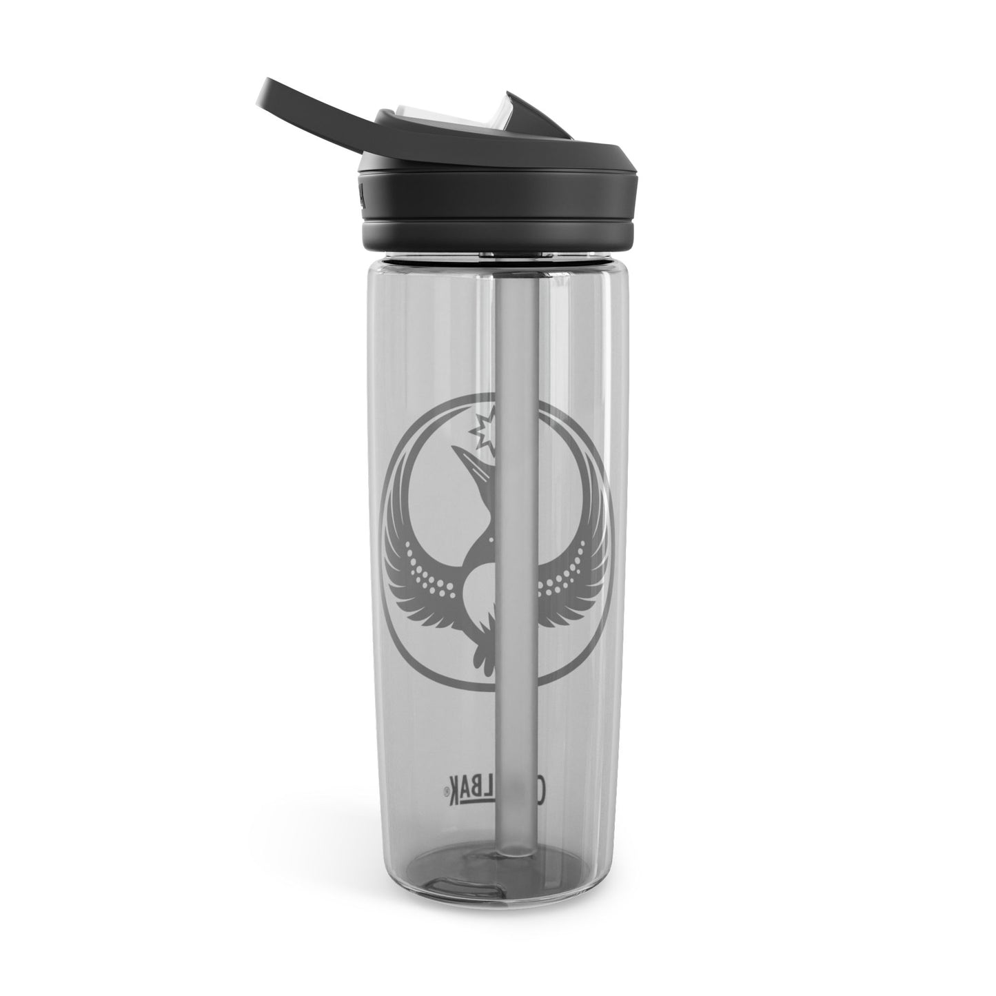 Minnesota Rebel Alliance Loon Water Bottle — CamelBak Eddy® 20/25oz