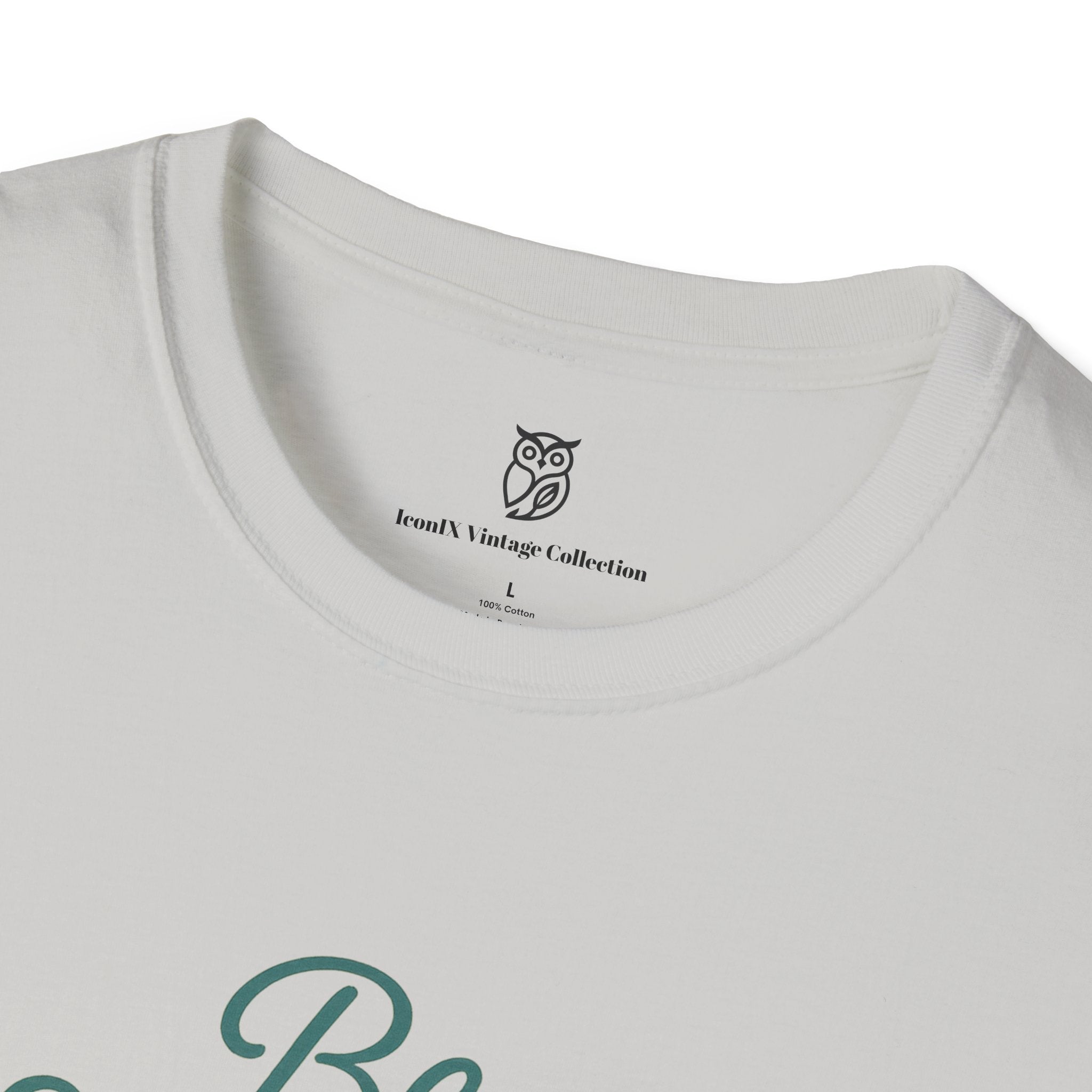 Be Somebody's Reason to Smile T-Shirt