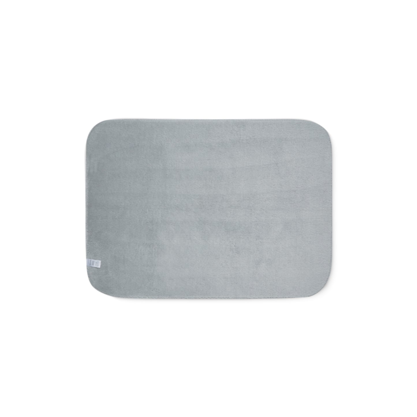 Two-Tone Sherpa Blanket — Minnesota Rebel Alliance Loon