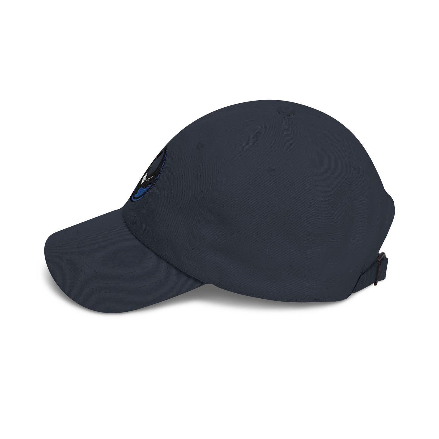 Minnesota Rebel Alliance Loon | Embroidered Classic Dad Cap