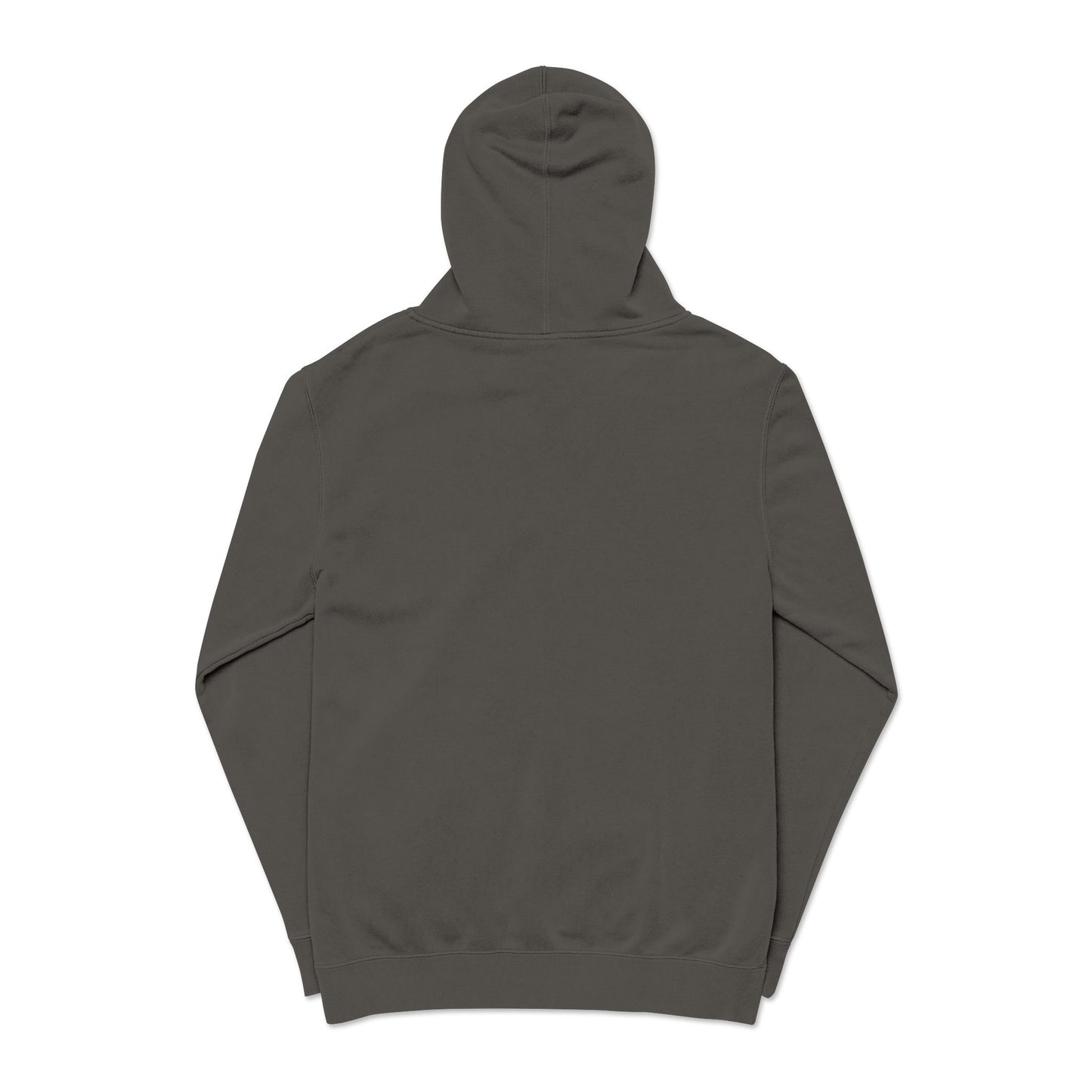 Minnesota "Aquí Nos Cuidamos" | State Hoodie, Minimal Design