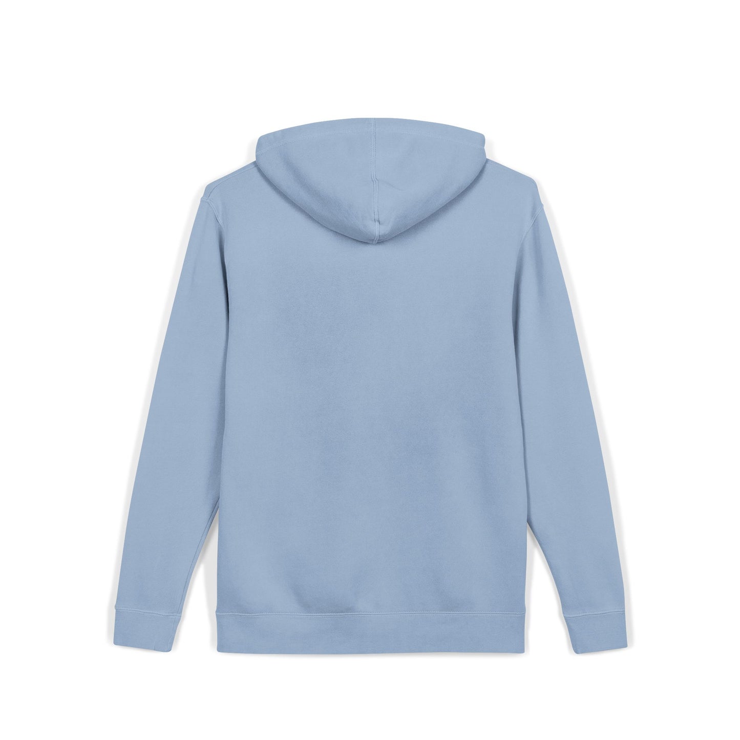 Minnesota "Aquí Nos Cuidamos" | State Hoodie, Minimal Design