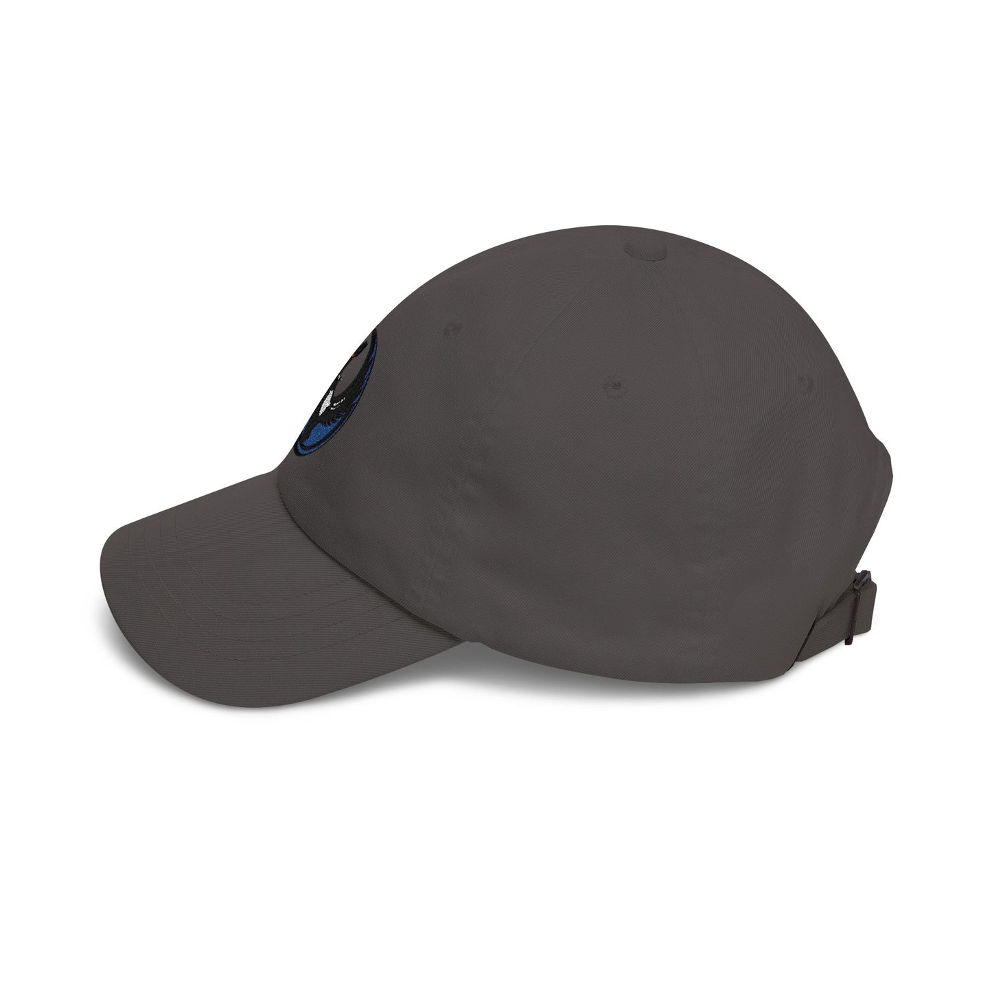 Minnesota Rebel Alliance Loon | Embroidered Classic Dad Cap