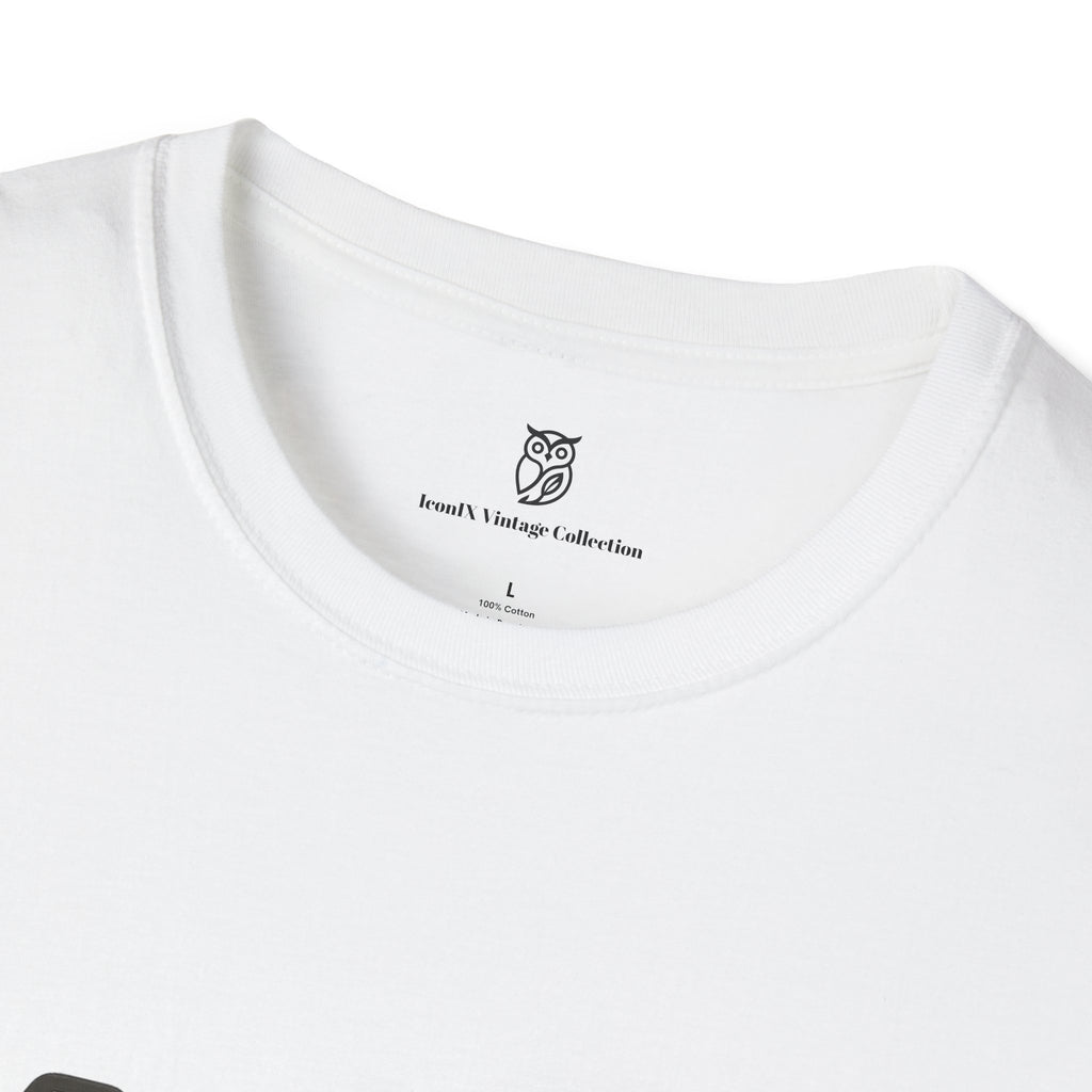 Merry & Bright Retro Holiday T-Shirt