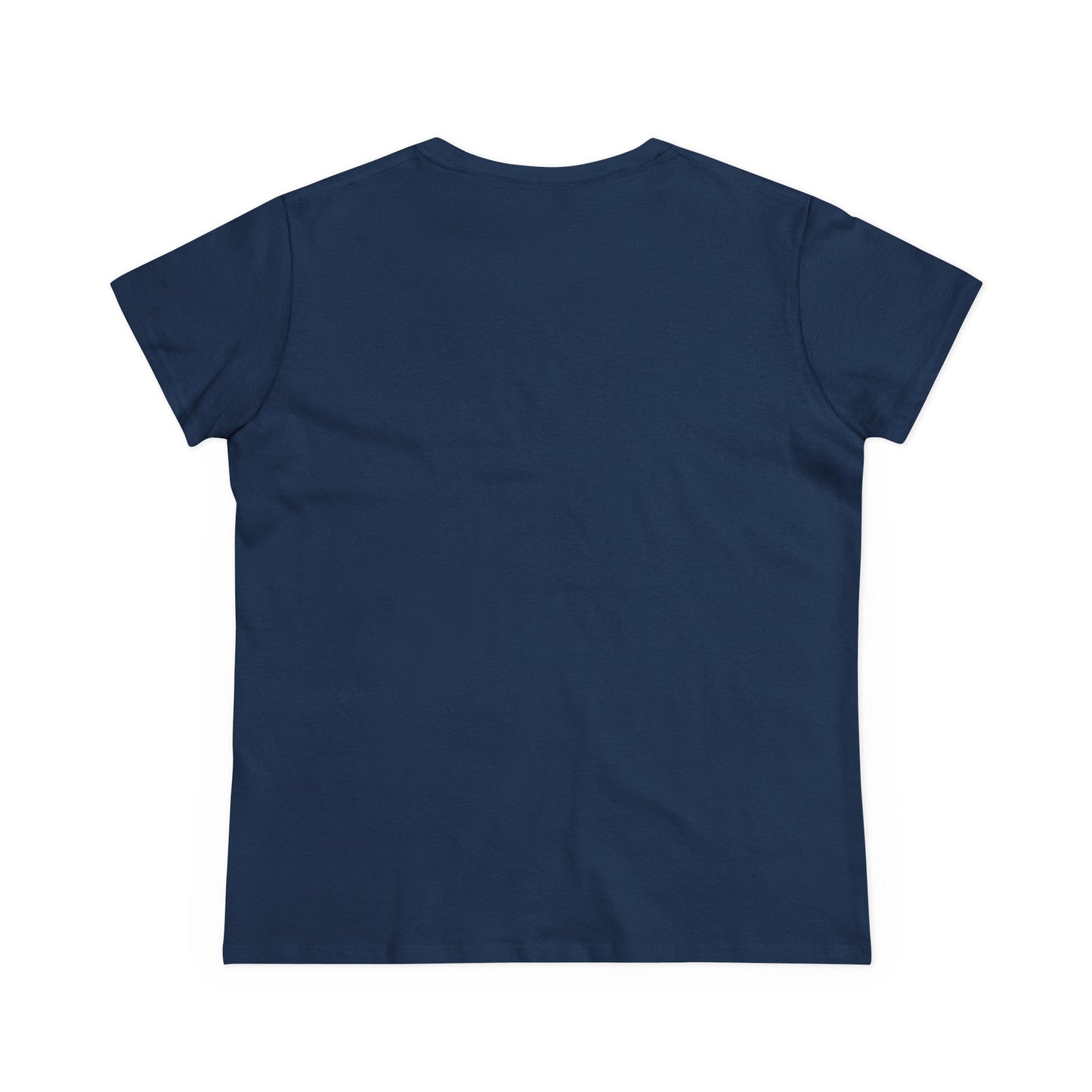 Minnesota Rebel Loon Illustration Tee | Women's Midweight 100% Cotton