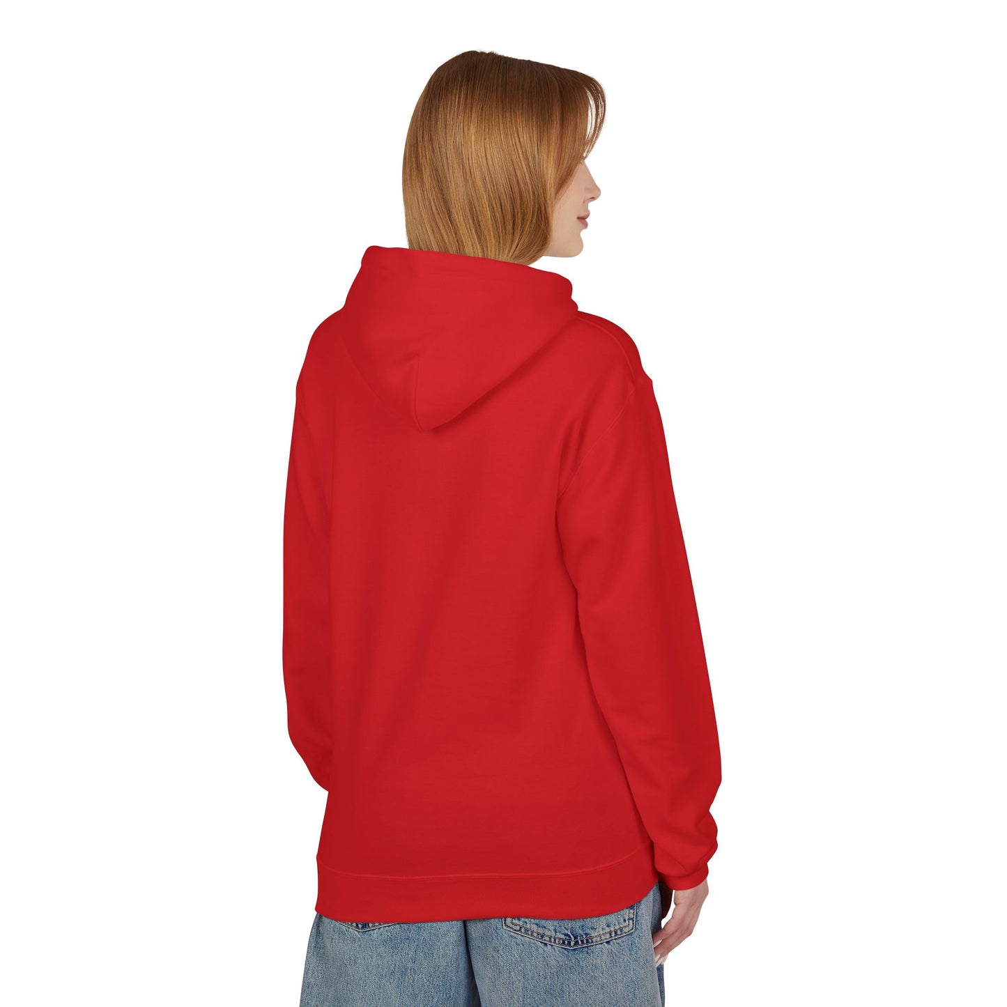 Minnesota Rebel Alliance Loon Midweight Hoodie — Minneapolis