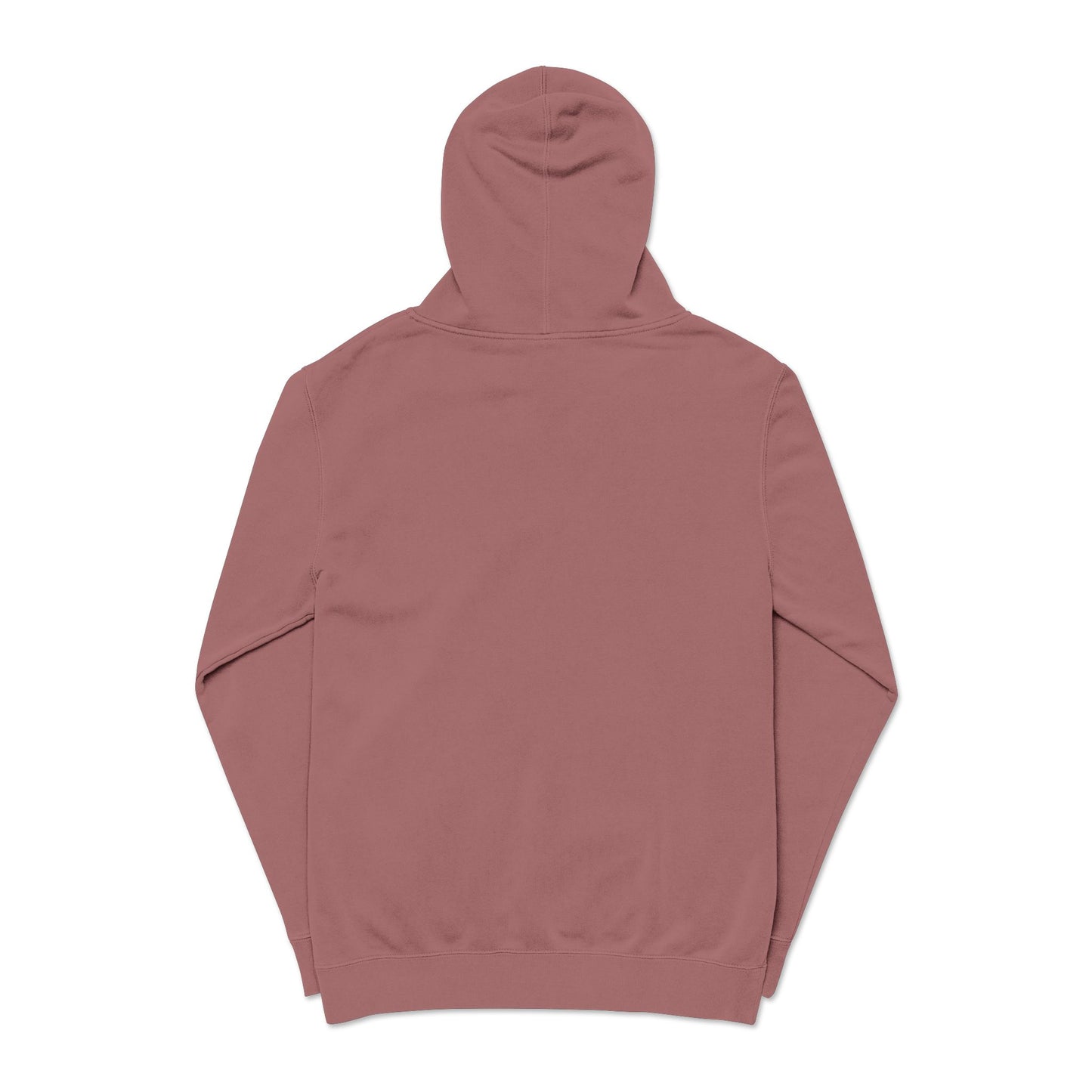 Minnesota "Aquí Nos Cuidamos" | State Hoodie, Minimal Design