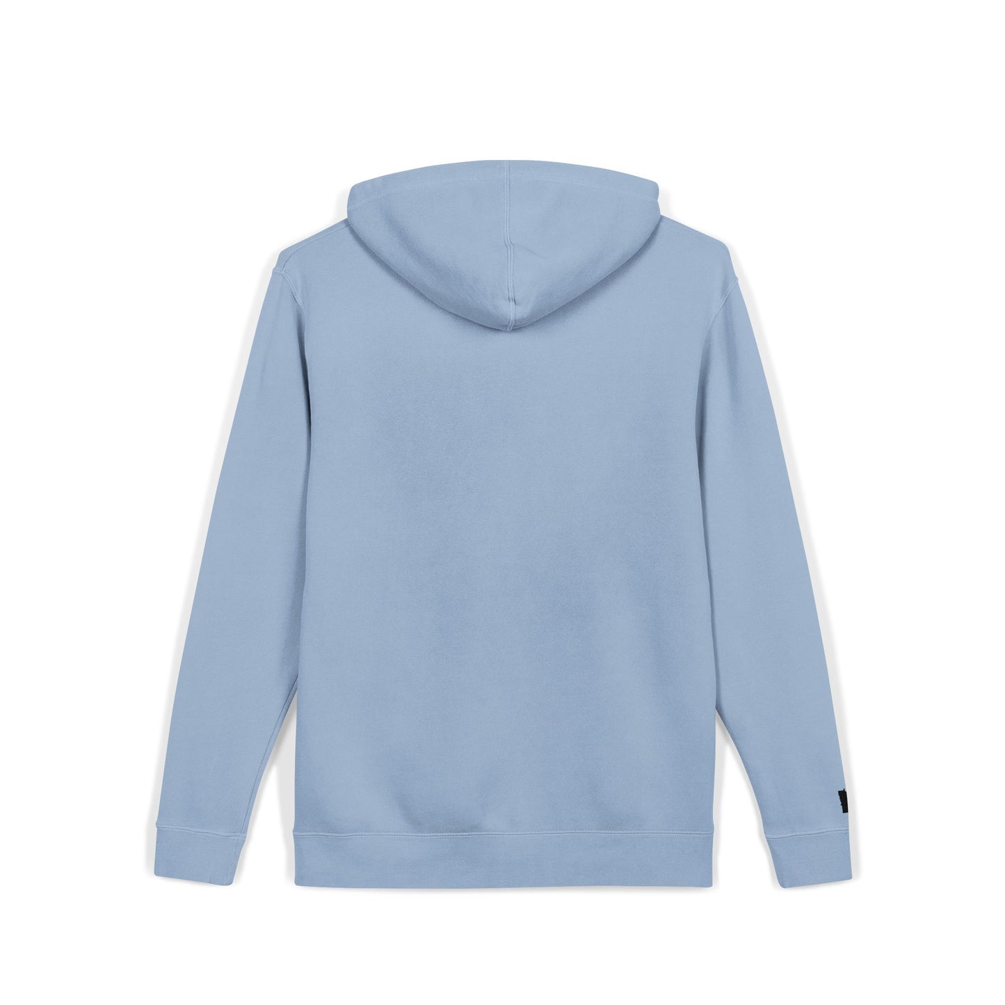 Minnesota Heart Hoodie | State Pride Hoodie, Minimal Design