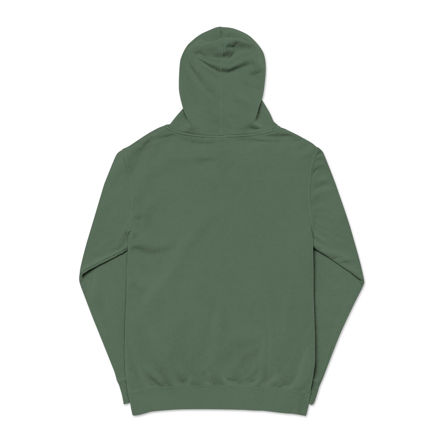 Minnesota "Aquí Nos Cuidamos" | State Hoodie, Minimal Design