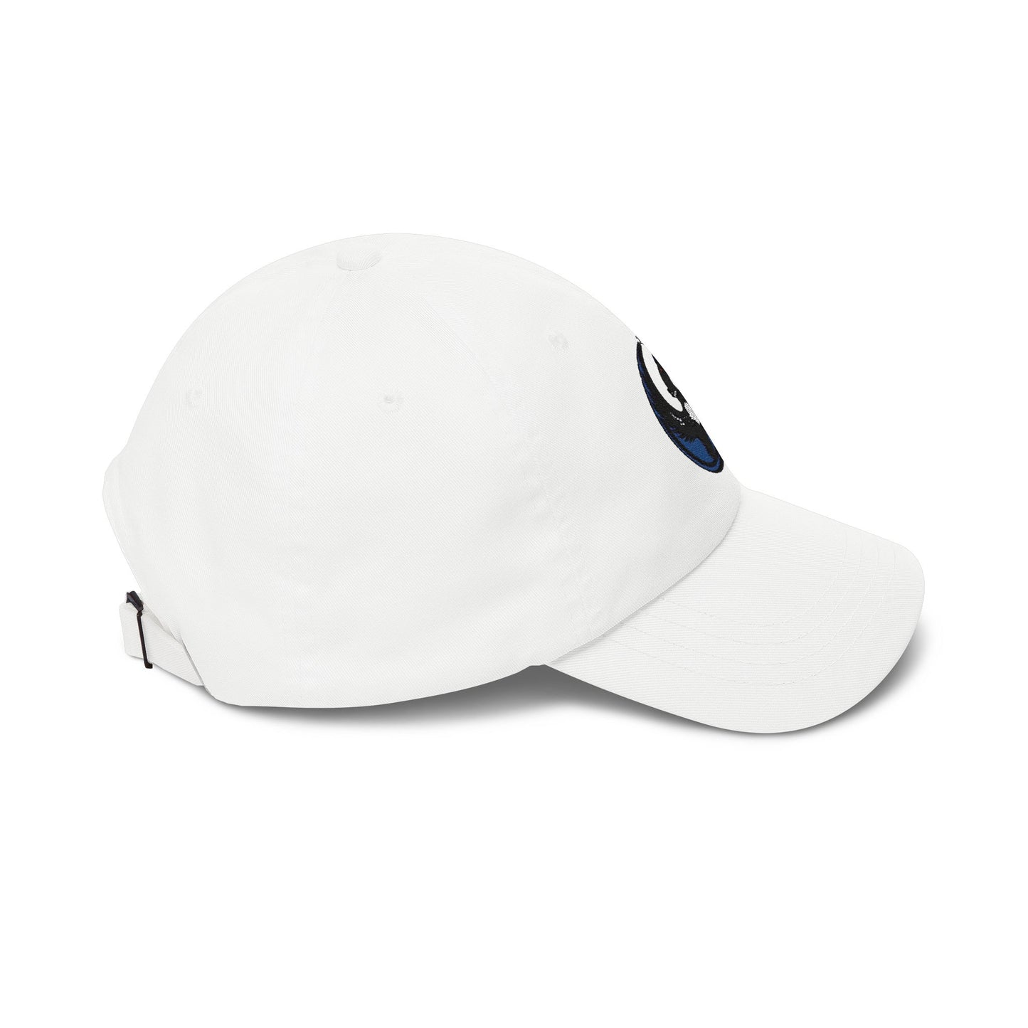 Minnesota Rebel Alliance Loon | Embroidered Classic Dad Cap