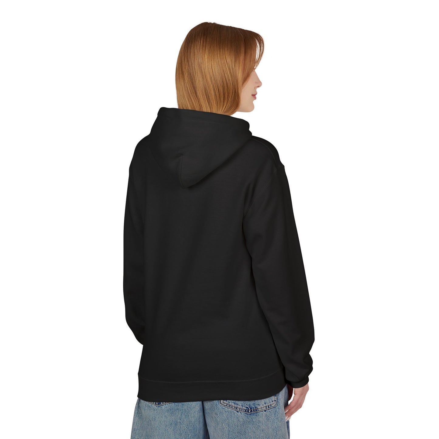 Minnesota Rebel Alliance Loon Midweight Hoodie — Minneapolis