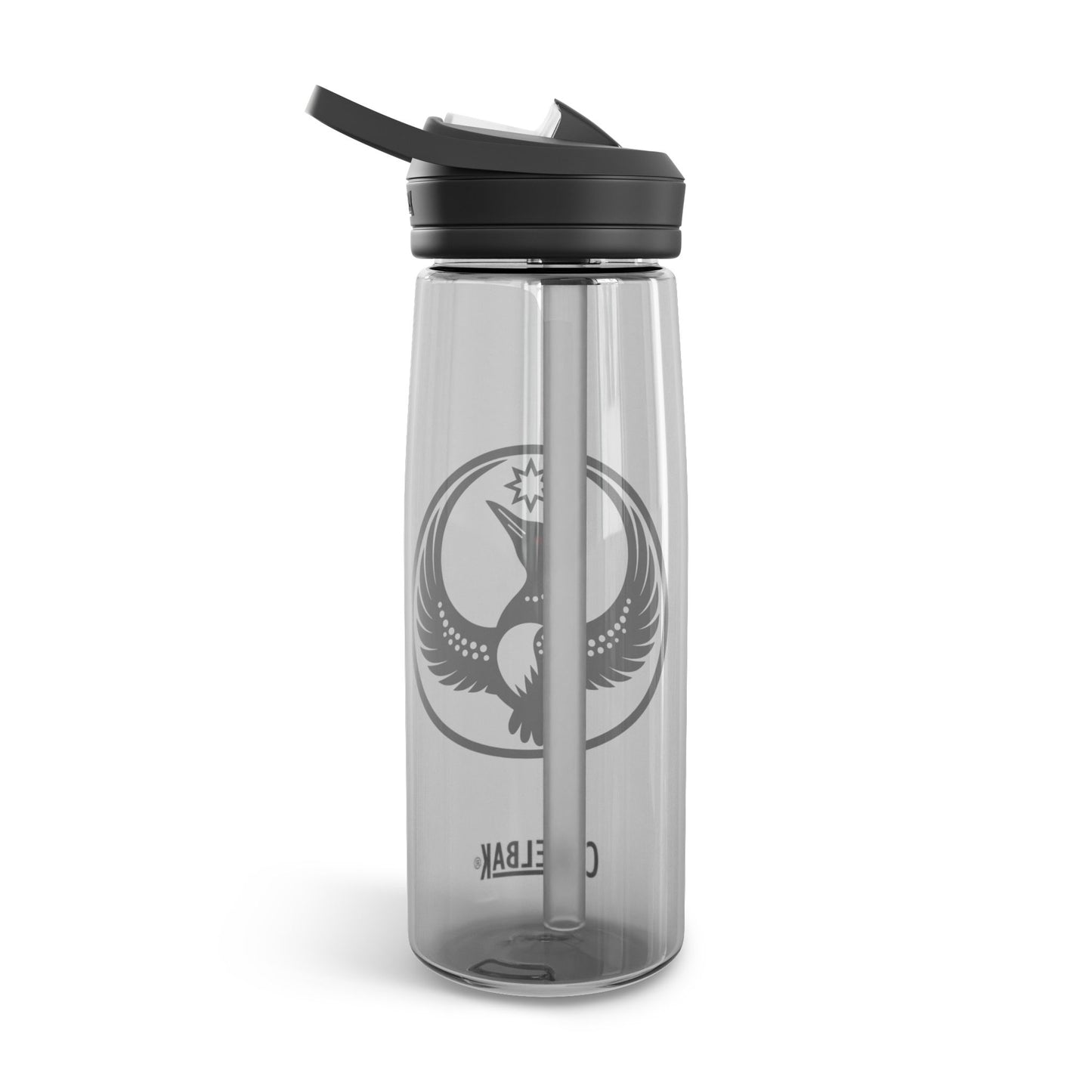 Minnesota Rebel Alliance Loon Water Bottle — CamelBak Eddy® 20/25oz