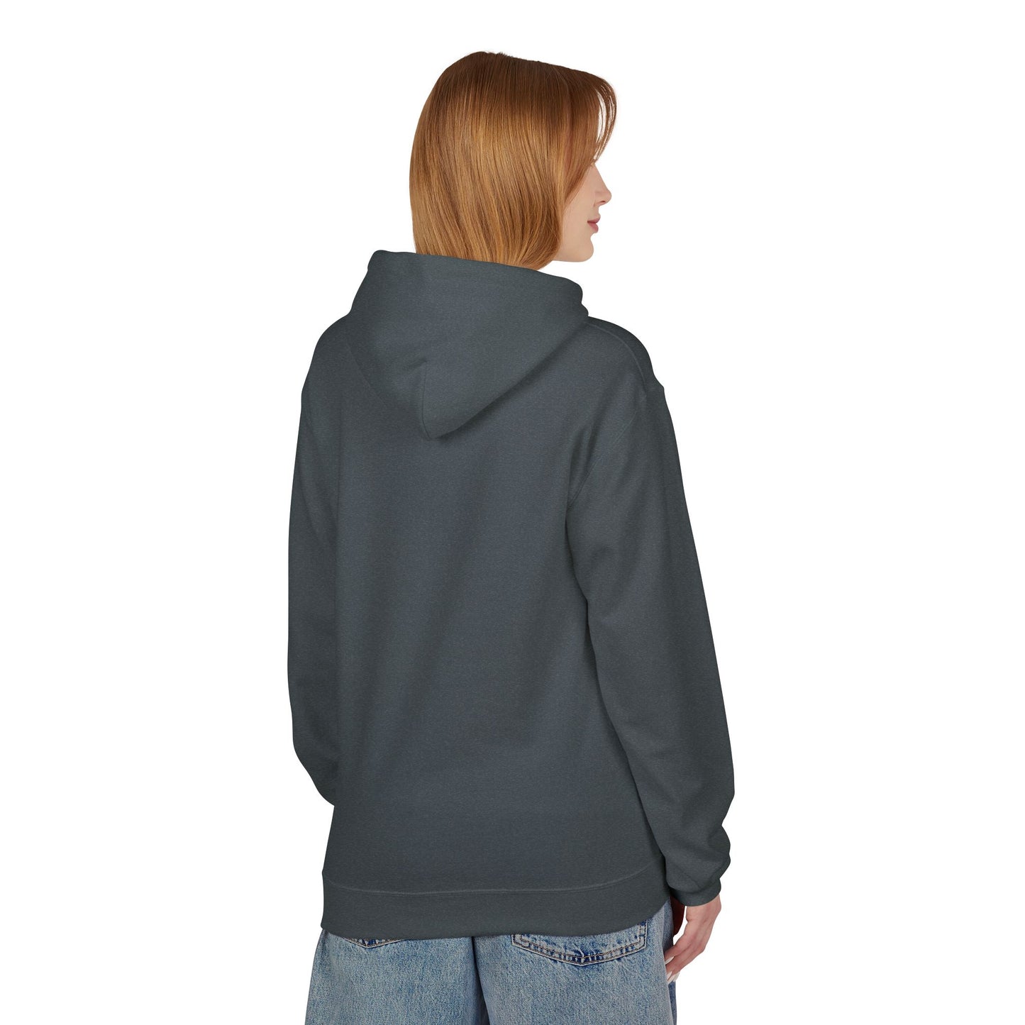 Minnesota Rebel Alliance Loon Midweight Hoodie — Minneapolis