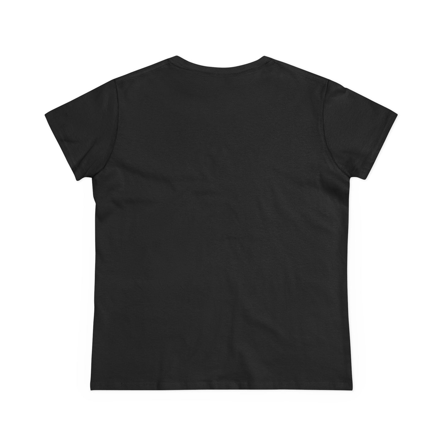 Minnesota Rebel Loon Illustration Tee | Women's Midweight 100% Cotton