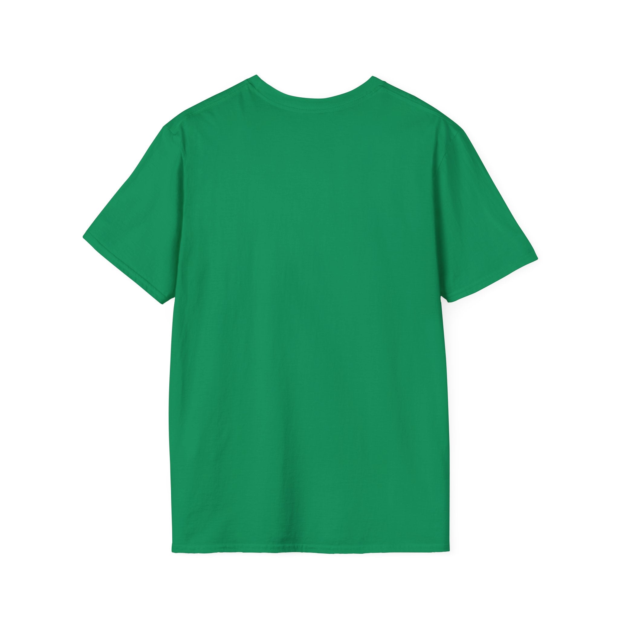 Keep Our Earth Green Eco-Friendly Conservation T-Shirt
