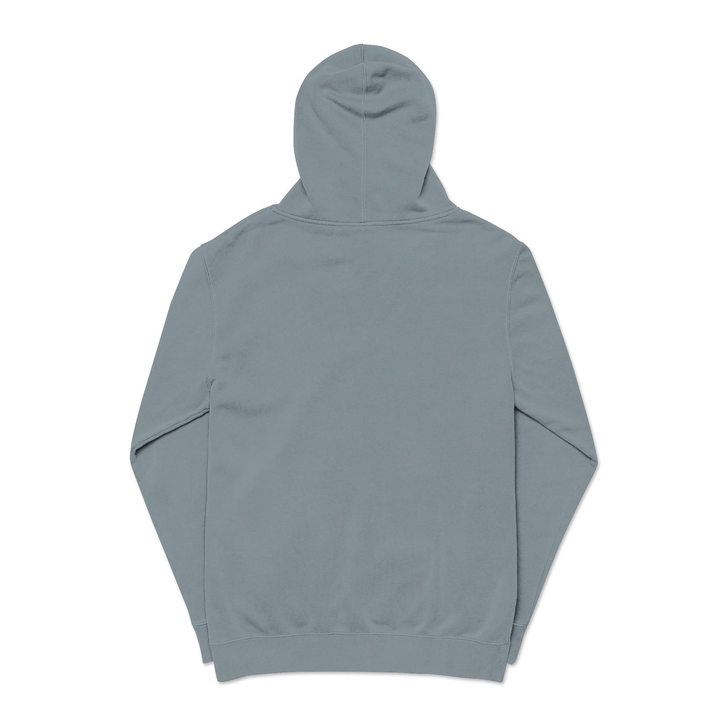 Minnesota "Aquí Nos Cuidamos" | State Hoodie, Minimal Design