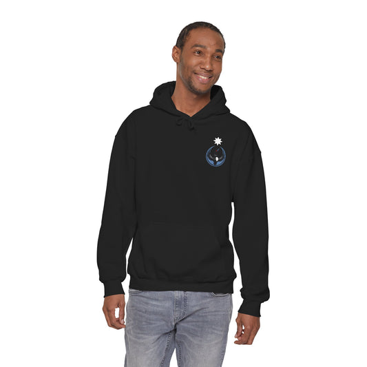 Minnesota Rebel Alliance Loon Hoodie — Hooded Sweatshirt