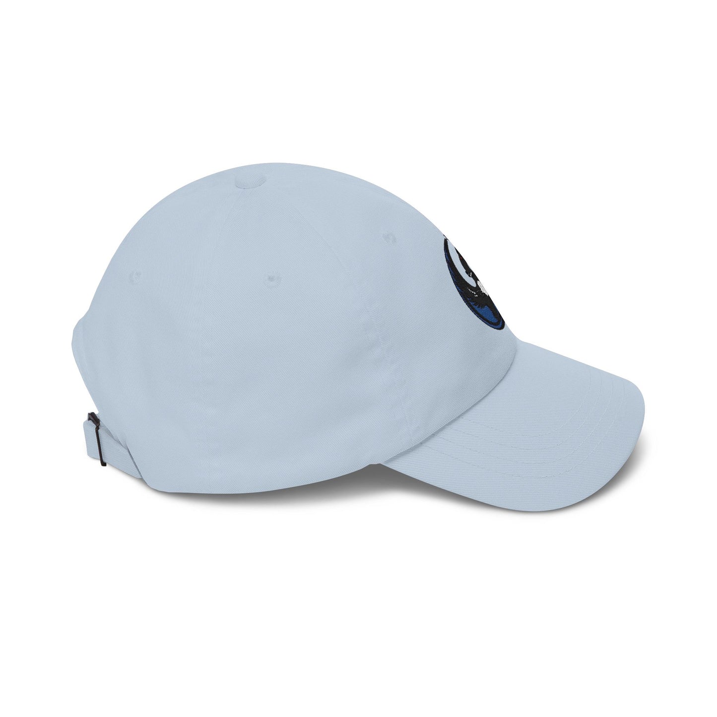 Minnesota Rebel Alliance Loon | Embroidered Classic Dad Cap