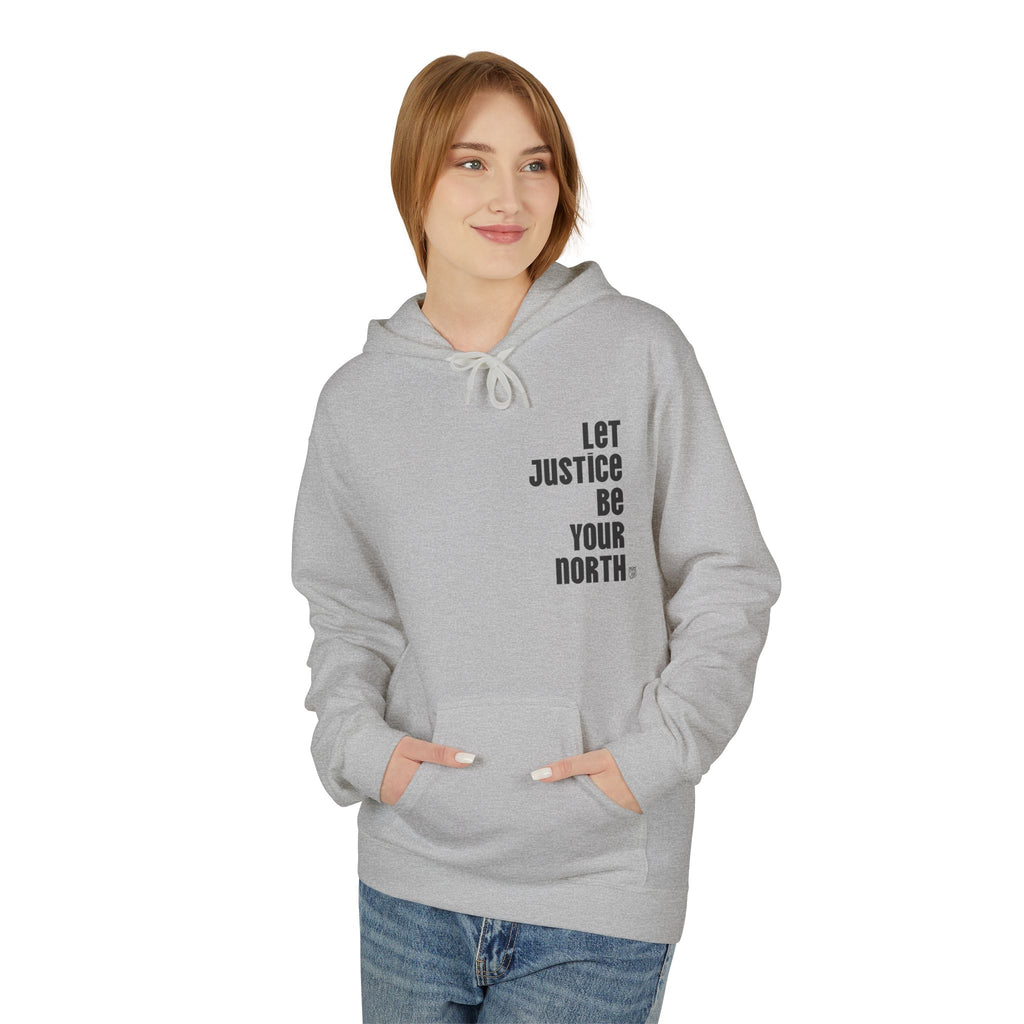 Unisex Midweight Softstyle Fleece Hoodie