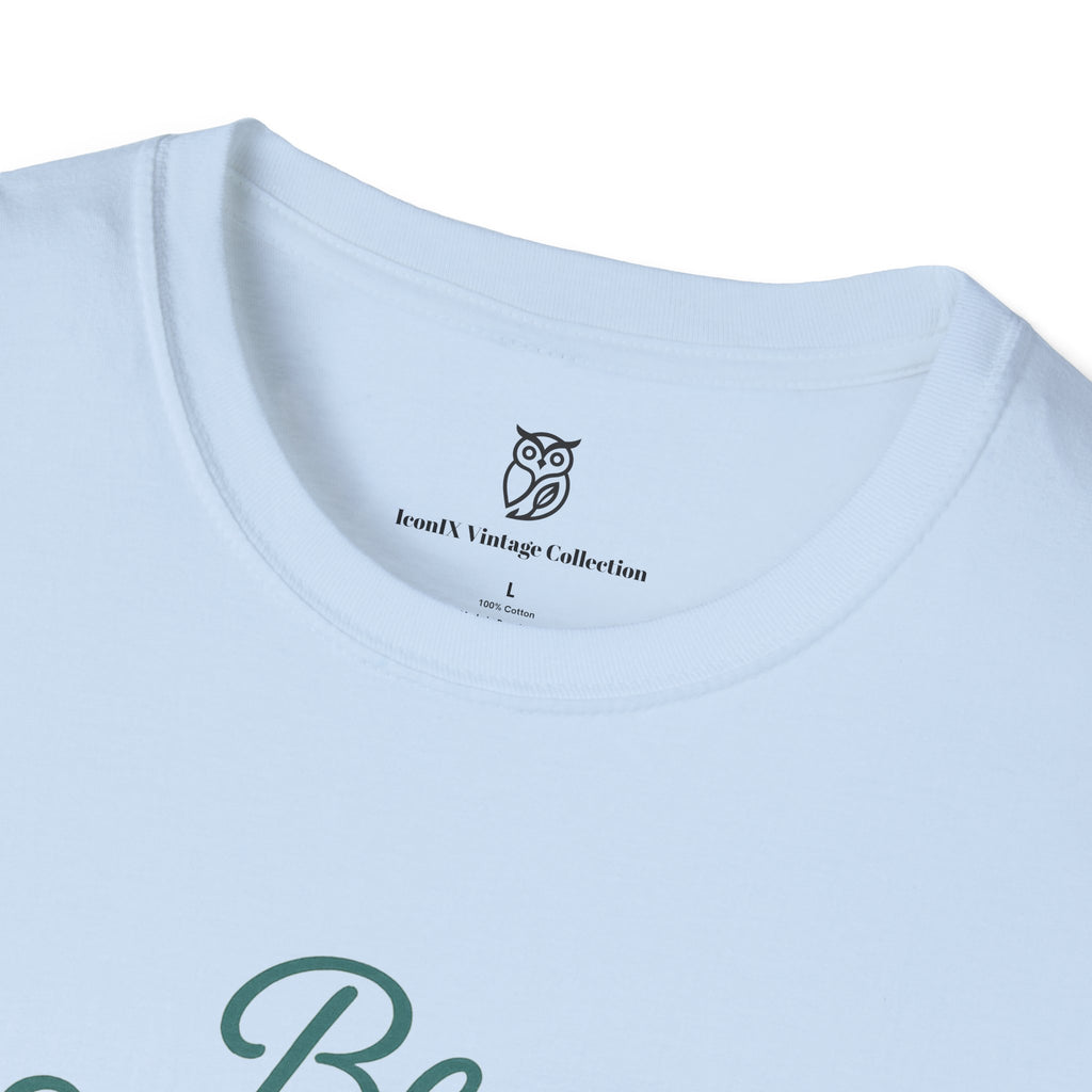 Be Somebody's Reason to Smile T-Shirt