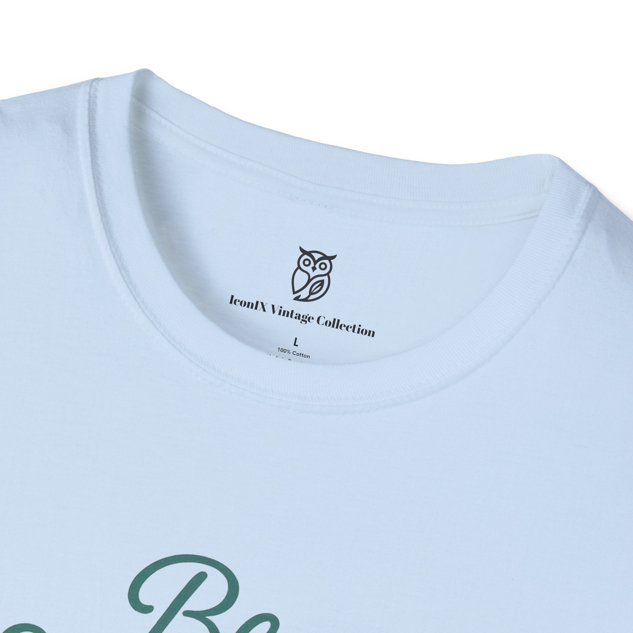 Be Somebody's Reason to Smile T-Shirt