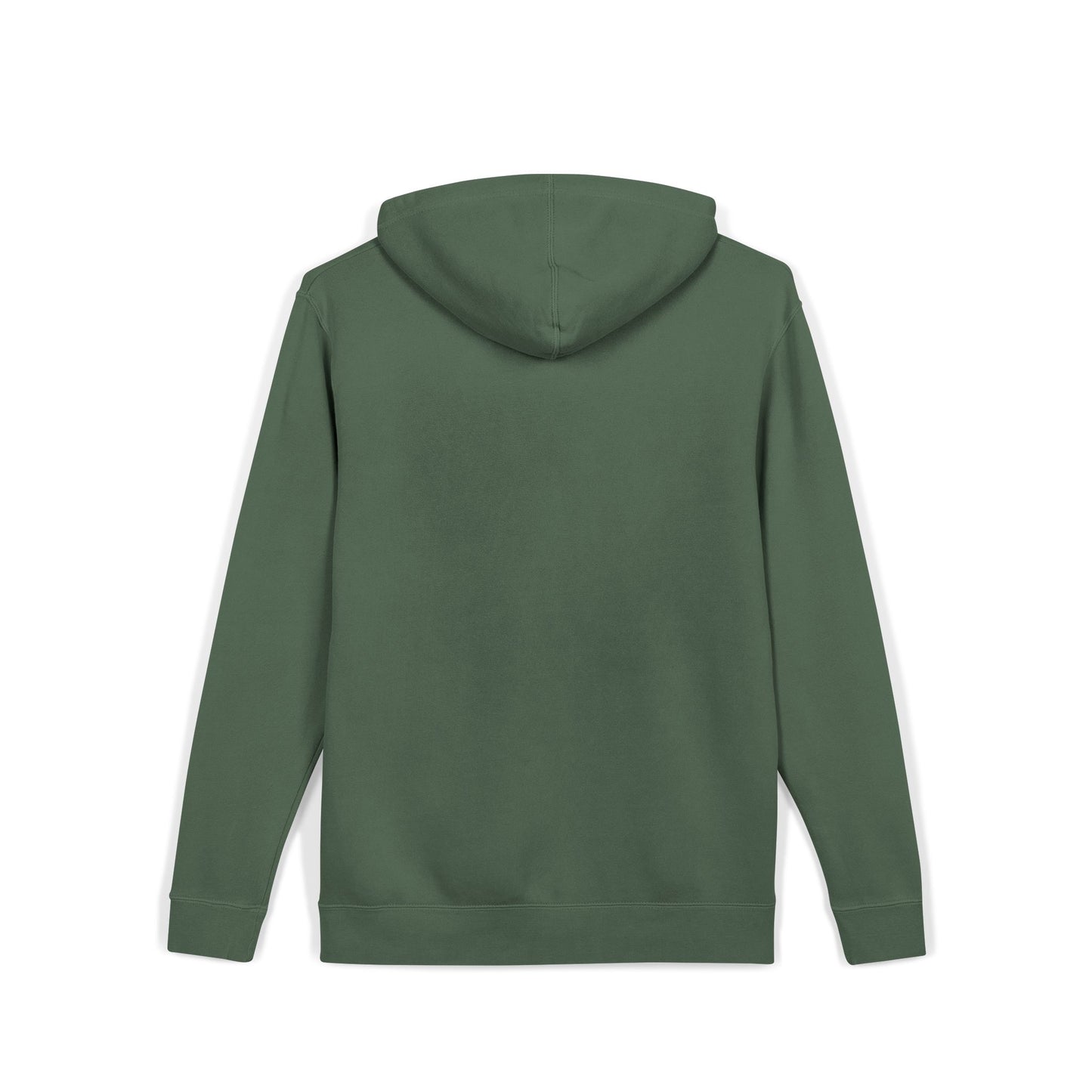 Minnesota "Aquí Nos Cuidamos" | State Hoodie, Minimal Design