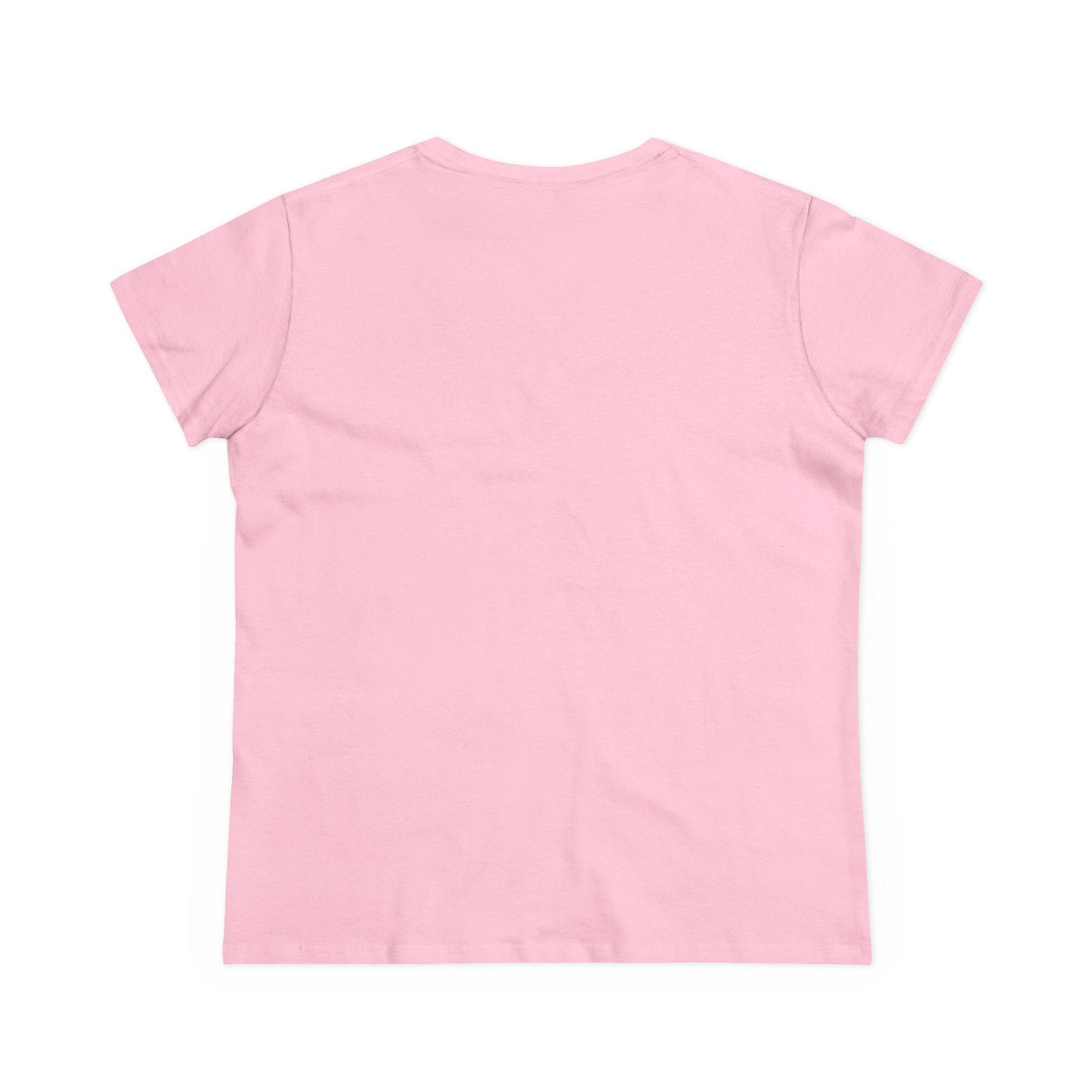 Minnesota Rebel Loon Illustration Tee | Women's Midweight 100% Cotton