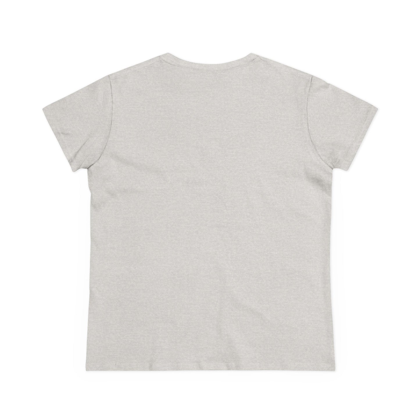 Minnesota Rebel Loon Illustration Tee | Women's Midweight 100% Cotton