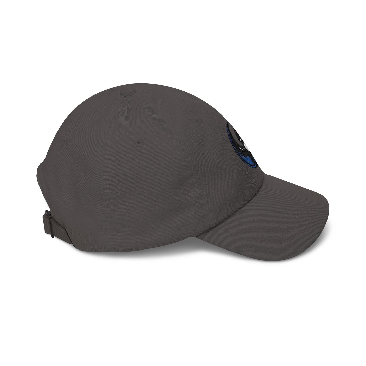 Minnesota Rebel Alliance Loon | Embroidered Classic Dad Cap