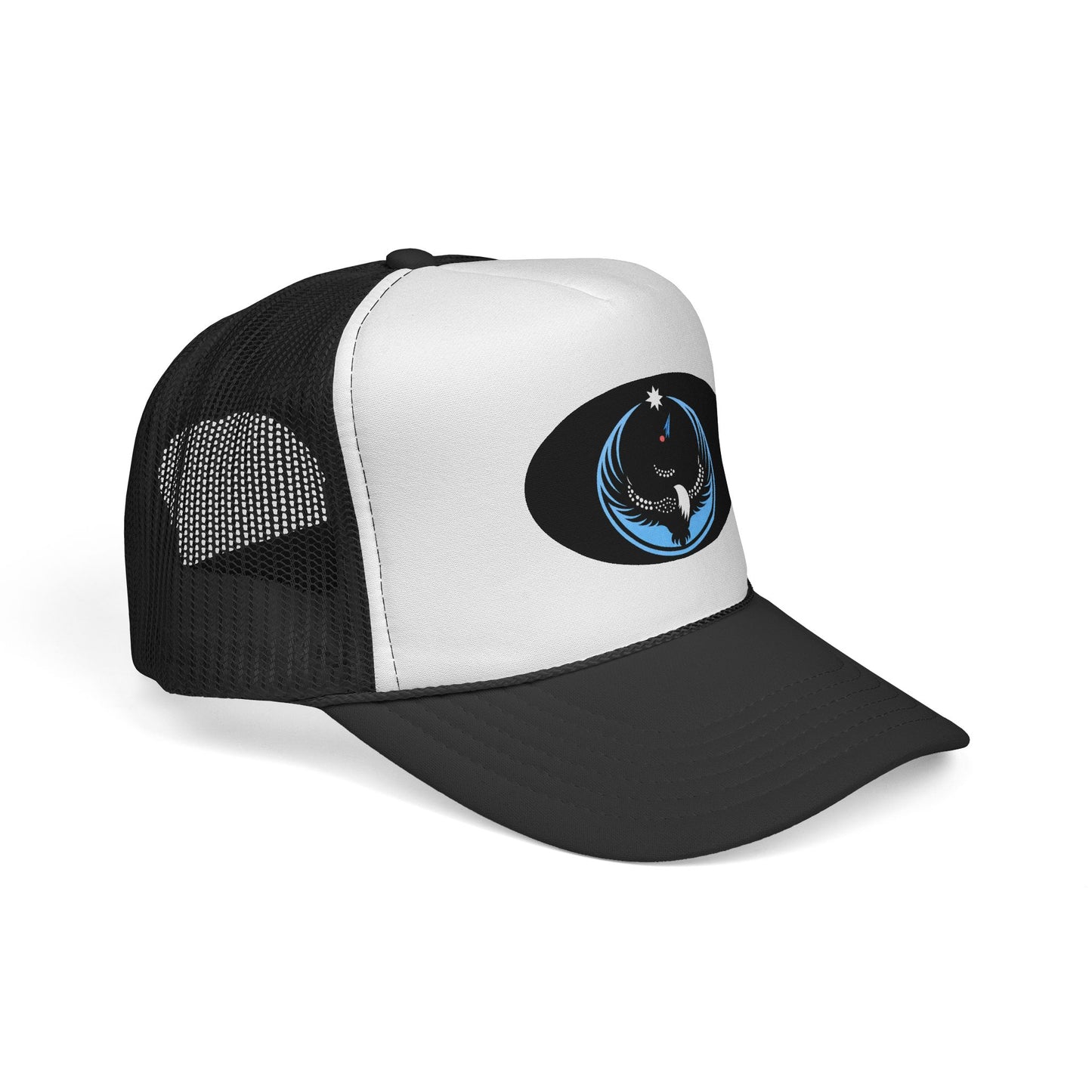 Minnesota Rebel Alliance Loon Trucker Cap | Minneapolis