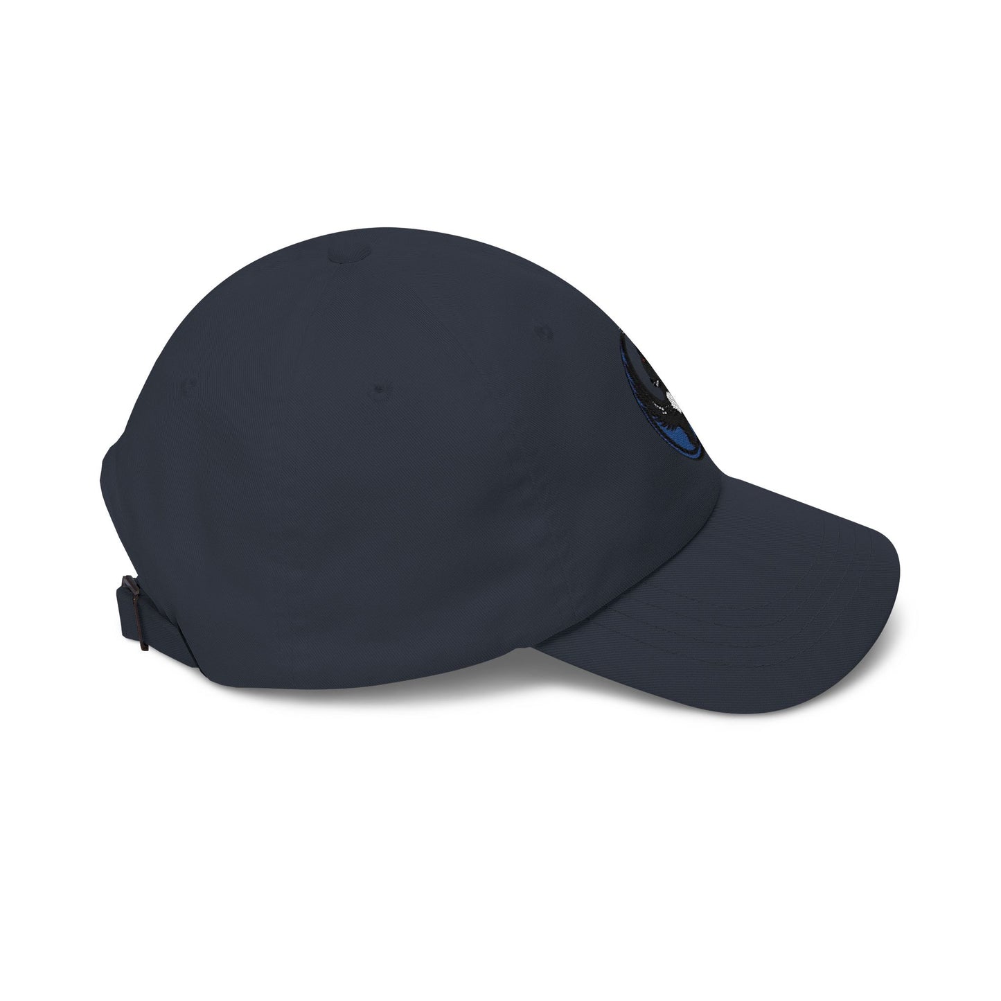 Minnesota Rebel Alliance Loon | Embroidered Classic Dad Cap