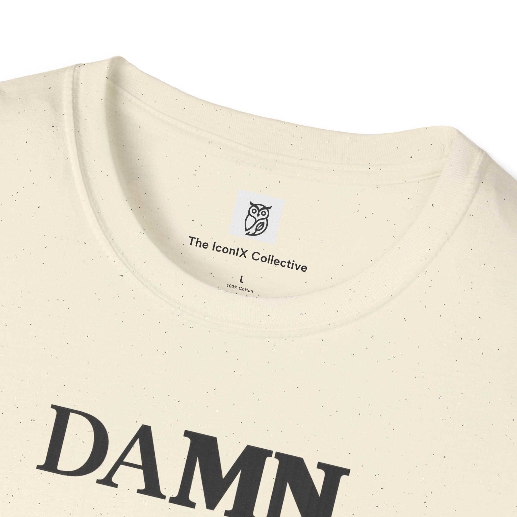 Damn Proud of Minneapolis T-Shirt — City Pride Tee – Iconix Collective