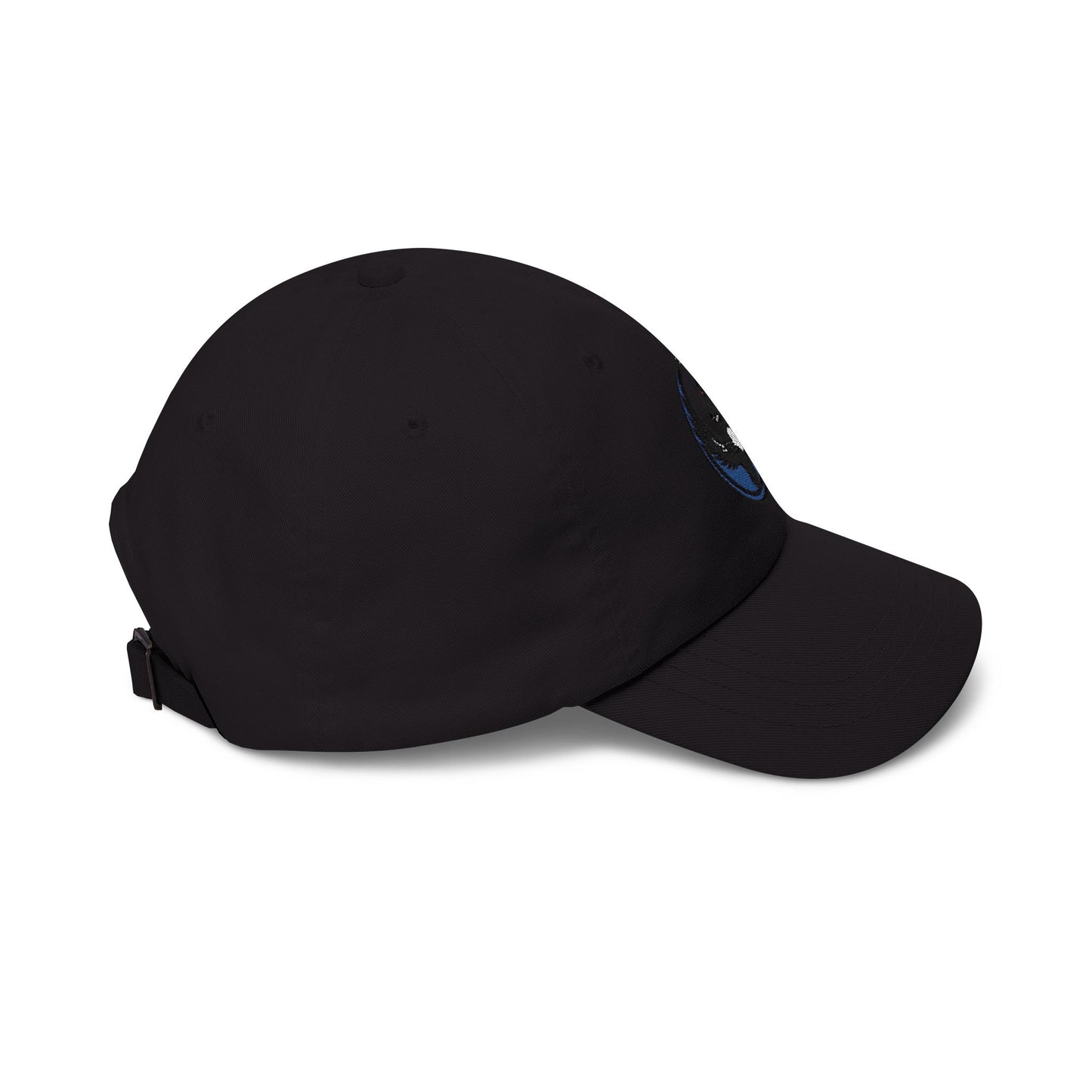 Minnesota Rebel Alliance Loon | Embroidered Classic Dad Cap