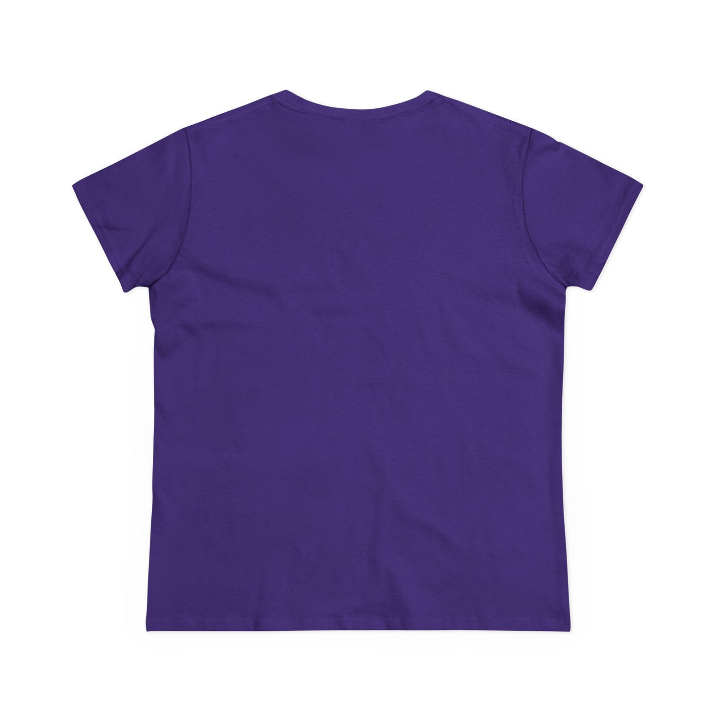 Minnesota Rebel Loon Illustration Tee | Women's Midweight 100% Cotton