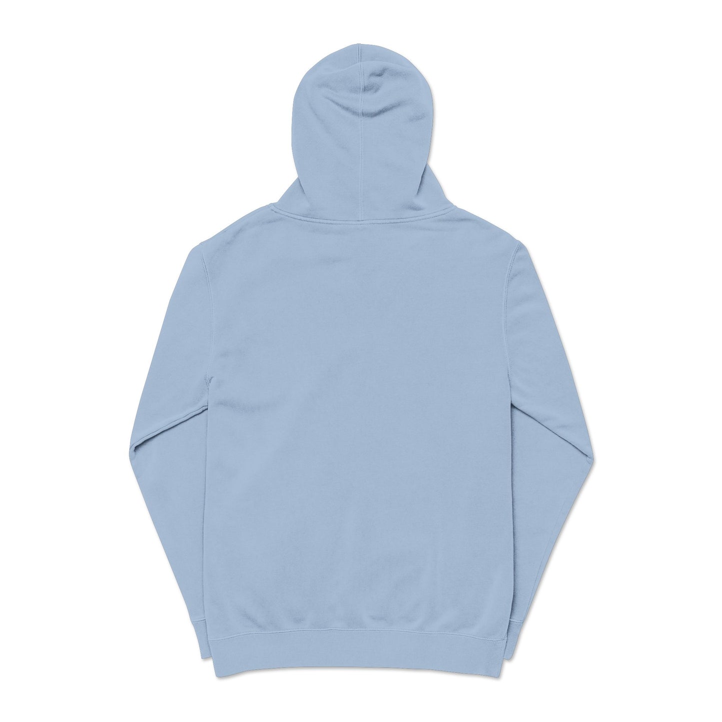 Minnesota "Aquí Nos Cuidamos" | State Hoodie, Minimal Design
