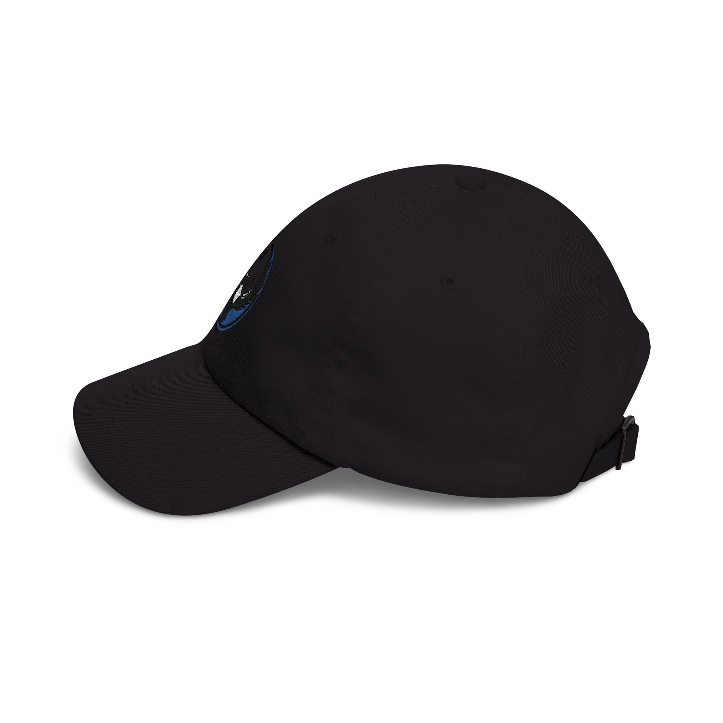 Minnesota Rebel Alliance Loon | Embroidered Classic Dad Cap