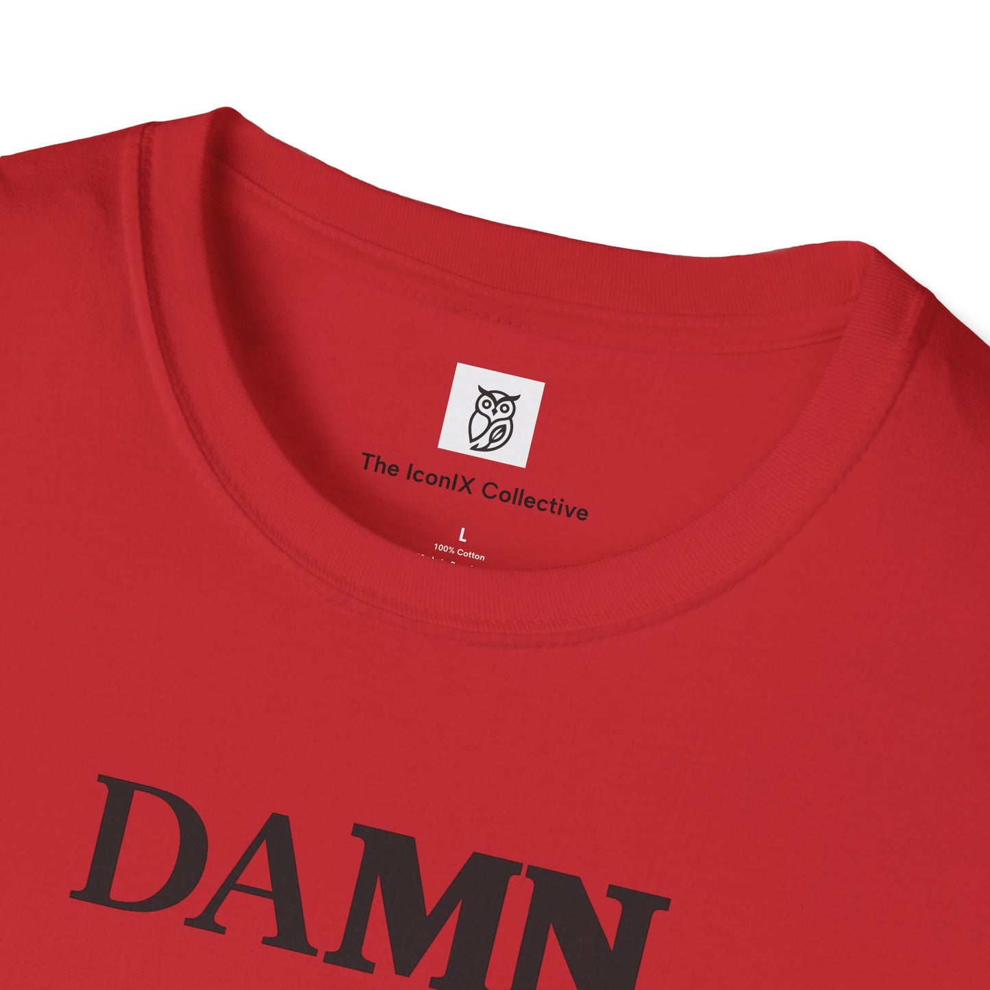 Damn Proud of Minneapolis T-Shirt — City Pride Tee