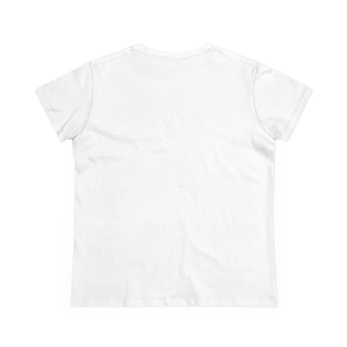 Minnesota Rebel Loon Illustration Tee | Women's Midweight 100% Cotton