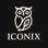 owl with name Iconix